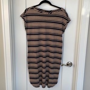 Prana NWT Neptune Dress